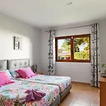 Luxurious villa Sol de Mallorca