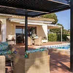 Luxurious Villa Sol De Mallorca